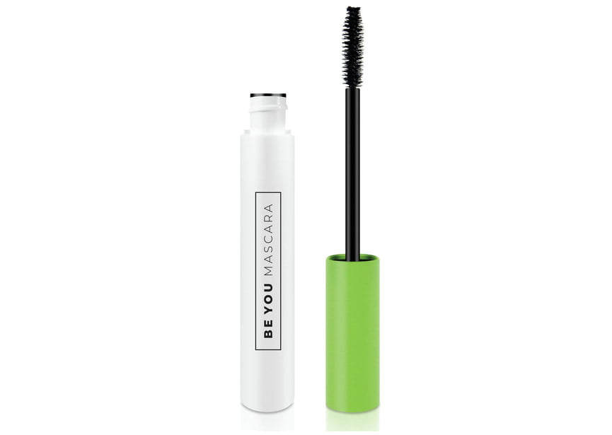 Bellapierre BE YOU Mascara